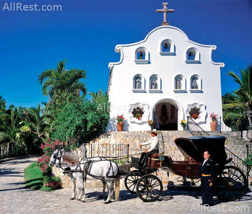 One&Only Palmilla Resort 34